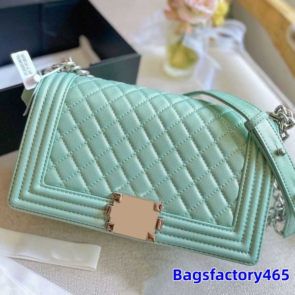 22ss womens boys mini diamond flap bag designer shiny shimmer calfskin classic quilted vintage silver metal hardware chain crossbody luxury
22ss womens boys mini diamond flap bag designer shiny shimmer calfskin classic quilted vintage silver metal hardware chain crossbody luxury