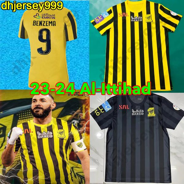2023 2024 al ittihad benzema soccer jerseys hamdallah romarinho camara home jerseys costa coronado hegazy pre match training jersey 23 24 fo, Black;yellow
2023 2024 al ittihad benzema soccer jerseys hamdallah romarinho camara home jerseys costa coronado hegazy pre match training jersey 23 24 fo, Black;yellow