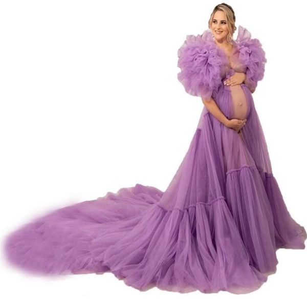 maternity prom dresses sheer tulle po robe poshoot or baby shower dress custom made long puffy party gowns2289847, Black
maternity prom dresses sheer tulle po robe poshoot or baby shower dress custom made long puffy party gowns2289847, Black