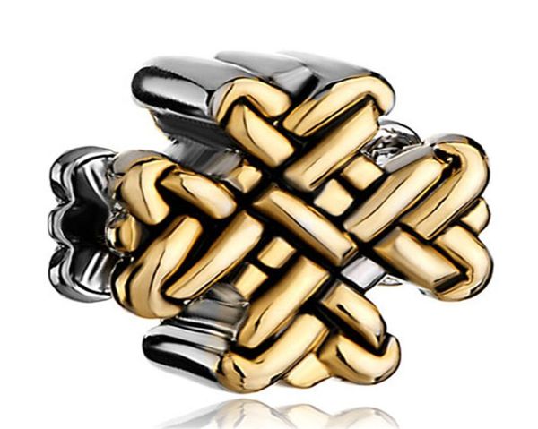 fashion jewelry chinese big hole metal culture knot lucky charm european bead for bracelet earrings necklace9248078, Black
fashion jewelry chinese big hole metal culture knot lucky charm european bead for bracelet earrings necklace9248078, Black