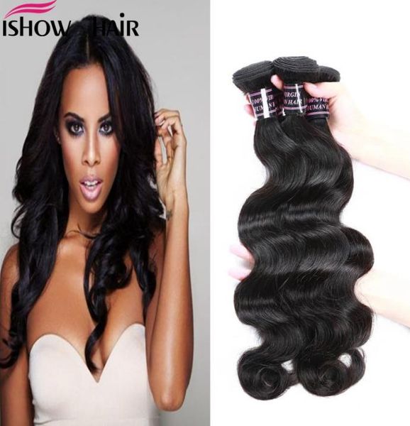 brazilian indian maylasian unprocessed virgin hair body wave hair 4 bundles ishow 8a hair weave 828inch selling 7992814, Black
brazilian indian maylasian unprocessed virgin hair body wave hair 4 bundles ishow 8a hair weave 828inch selling 7992814, Black