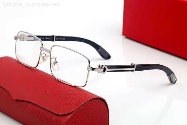 man carti glasses designer sunglasses women fashion frameless rectangle coating buffalo horn sunglass uv400 evidence eyeglass wooden mens ey, White;black
man carti glasses designer sunglasses women fashion frameless rectangle coating buffalo horn sunglass uv400 evidence eyeglass wooden mens ey, White;black
