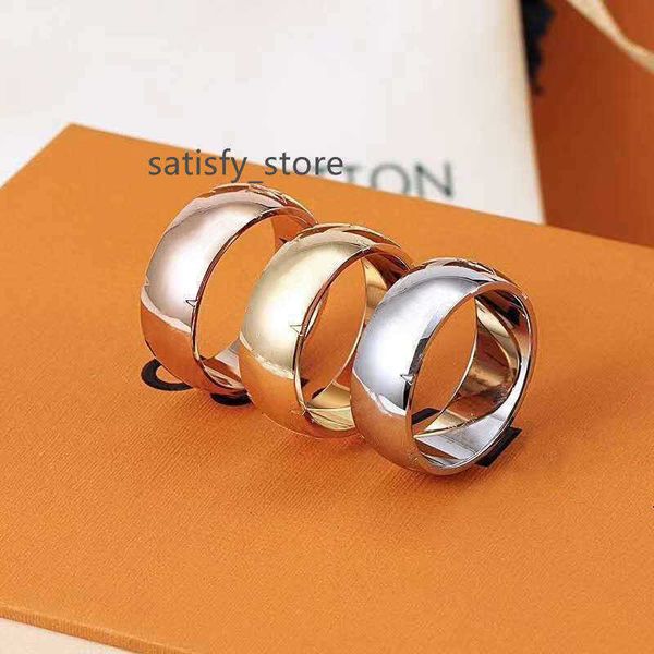 designer stainless steel band rings fashion jewelry men's casual vintage ring ladies gift, Silver
designer stainless steel band rings fashion jewelry men's casual vintage ring ladies gift, Silver
