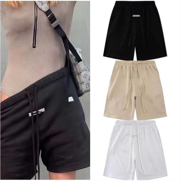 3a reflective high street shorts men's casual sports pant loose oversize style drawstring short pants trend designer ess essentail shor
3a reflective high street shorts men's casual sports pant loose oversize style drawstring short pants trend designer ess essentail shor
