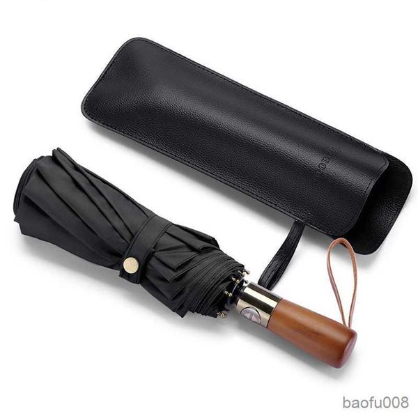 umbrellas luxury automatic business umbrella for men anti-uv parasol beach umbrella portable foldable car windproof rain umbrella r230607
umbrellas luxury automatic business umbrella for men anti-uv parasol beach umbrella portable foldable car windproof rain umbrella r230607