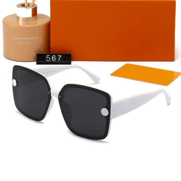 sunglasses for women designer brand 567 10459 eyeglass women men glasses womens sun glass metal eyeglass motoring frame uv400 lens with case, White;black
sunglasses for women designer brand 567 10459 eyeglass women men glasses womens sun glass metal eyeglass motoring frame uv400 lens with case, White;black