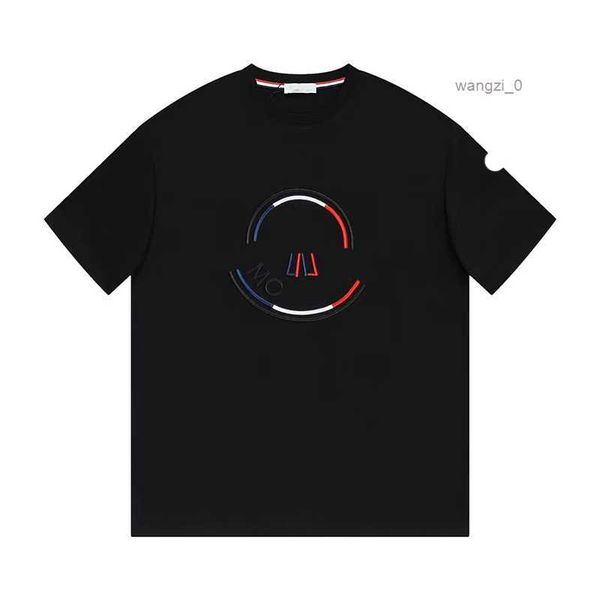 mon designer t women's embroidery badge casual versatile print loose cotton short sleeve shirt bottom size m//xl/xxl/3xl fcef jkfh, White;black
mon designer t women's embroidery badge casual versatile print loose cotton short sleeve shirt bottom size m//xl/xxl/3xl fcef jkfh, White;black