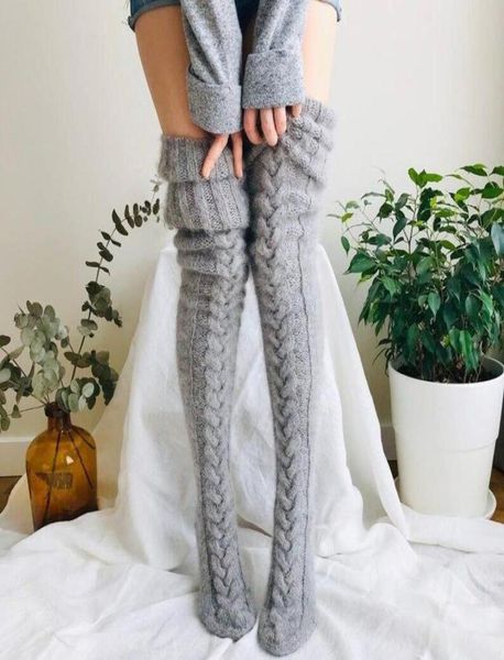 men women cycling knit socks over the kneehigh long tube lengthened pile pile socks wool stockings6377694, Black
men women cycling knit socks over the kneehigh long tube lengthened pile pile socks wool stockings6377694, Black