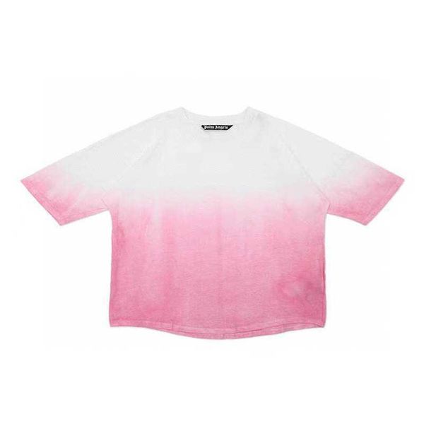 designer fashion clothing tees tshirts palmes angels summer new round neck gradient half sleeve t-shirt for men women couples short sleeve f, White;black
designer fashion clothing tees tshirts palmes angels summer new round neck gradient half sleeve t-shirt for men women couples short sleeve f, White;black