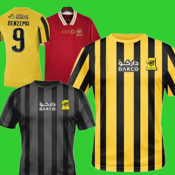 2023 2024 al ittihad benzema soccer jerseys 23/24 hamdallah romarinho camara home away jerseys costa coronado hegazy pre match training jers, Black;yellow
2023 2024 al ittihad benzema soccer jerseys 23/24 hamdallah romarinho camara home away jerseys costa coronado hegazy pre match training jers, Black;yellow