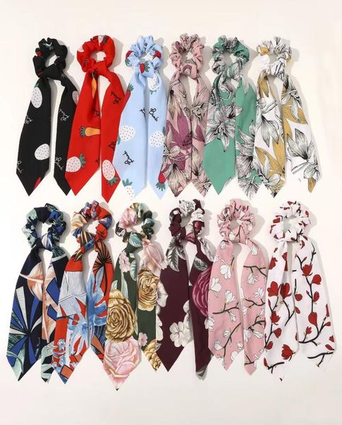 scrunchies hair accessories horsetail streamers sweet versatile floral ropes fashion temperament various styles pick simple hair c5171799, Black;brown
scrunchies hair accessories horsetail streamers sweet versatile floral ropes fashion temperament various styles pick simple hair c5171799, Black;brown