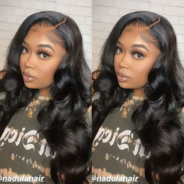 body wave wig black brown lace front wigs closure wig frontal wig brazilian lacefront human hair wig
body wave wig black brown lace front wigs closure wig frontal wig brazilian lacefront human hair wig