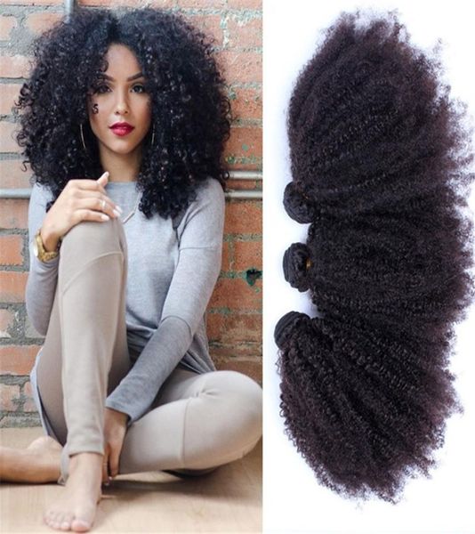 10quot30quot 3pcs lot peruvian afro kinky curly hair weave natural color peruvian human hair extensions afro kinky curly hair3173733, Black
10quot30quot 3pcs lot peruvian afro kinky curly hair weave natural color peruvian human hair extensions afro kinky curly hair3173733, Black