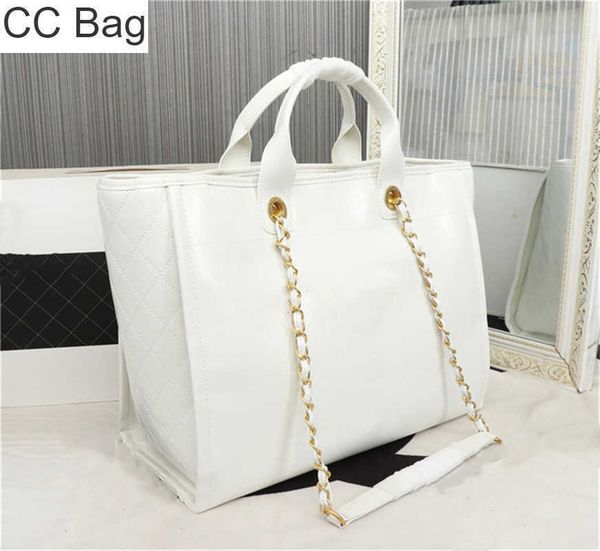 cc bag 9a white ladies tote pu leather shoulder casual purse, fashion large capacity handbag cz8i
cc bag 9a white ladies tote pu leather shoulder casual purse, fashion large capacity handbag cz8i