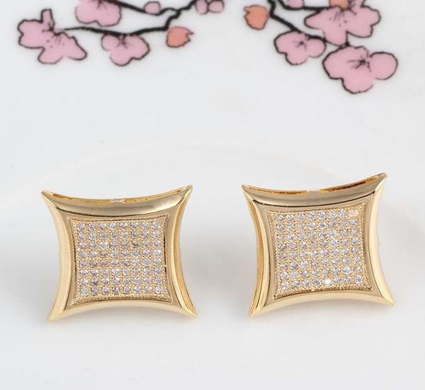luxury 18k gold filled s925 sterling silver iced out cz diamond zirconia square 18k gold silver plated stud earrings for men women9020175, Golden;silver
luxury 18k gold filled s925 sterling silver iced out cz diamond zirconia square 18k gold silver plated stud earrings for men women9020175, Golden;silver