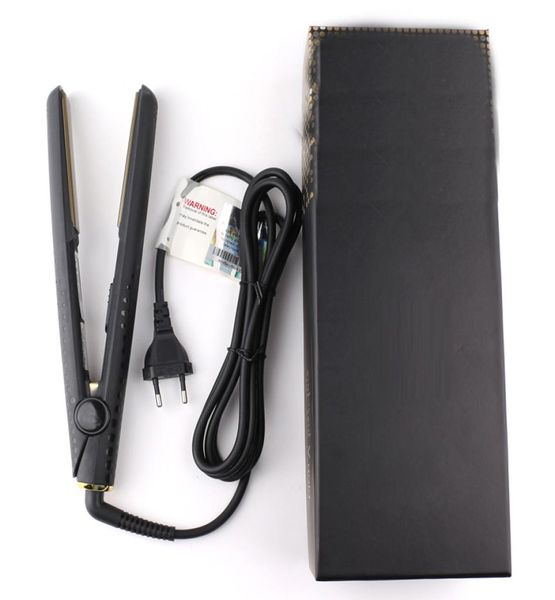 in stock quality hair straightener classic professional styler fast hair straighteners iron hair styling tool9612126, Black
in stock quality hair straightener classic professional styler fast hair straighteners iron hair styling tool9612126, Black