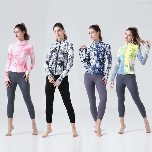 align lu lu define yoga long woman sport jacket camo elastic running sportswear fitness stand collar coat workout jackets comprehensive acti
align lu lu define yoga long woman sport jacket camo elastic running sportswear fitness stand collar coat workout jackets comprehensive acti