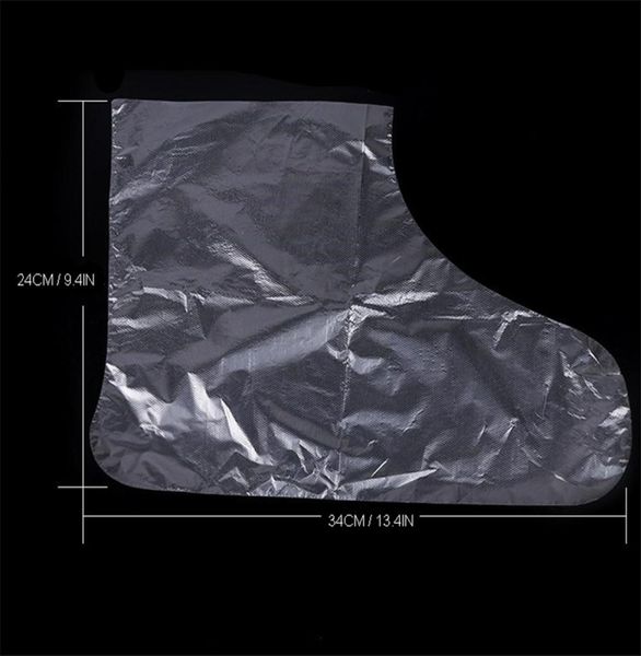 100pcsbag pe plastic disposable foot covers oneoff booties for detox spa pedicure prevent infection foot care tools jk2007xb8553857
100pcsbag pe plastic disposable foot covers oneoff booties for detox spa pedicure prevent infection foot care tools jk2007xb8553857