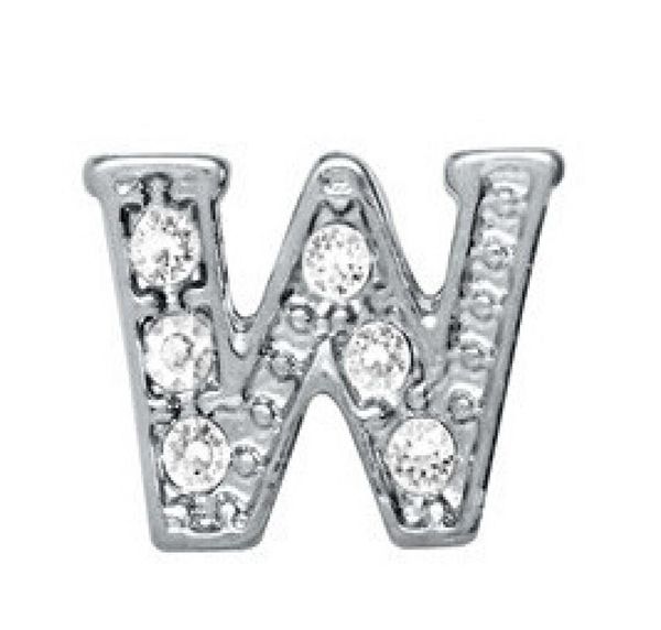 new 20pcslot rhinestone silver alphabet letter quot w quot for glass living floating charm locket jewelry pendant4977977, Bronze;silver
new 20pcslot rhinestone silver alphabet letter quot w quot for glass living floating charm locket jewelry pendant4977977, Bronze;silver