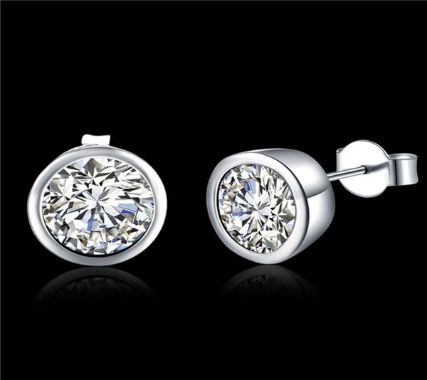 women039s sterling silver plated round diamond earrings gsse093 fashion 925 silver plate earring jewelry gift9408963, Golden;silver
women039s sterling silver plated round diamond earrings gsse093 fashion 925 silver plate earring jewelry gift9408963, Golden;silver