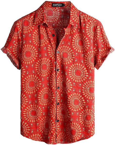 mens designer shirts mens casual hawaiian shirts short sleeve button down beach shirts tropical floral shirts, White;black
mens designer shirts mens casual hawaiian shirts short sleeve button down beach shirts tropical floral shirts, White;black