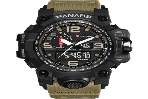 panars camouflage tactical digital watch men039s fashion sports army watch water proof led electronic wrist watches with box3761885, Silver
panars camouflage tactical digital watch men039s fashion sports army watch water proof led electronic wrist watches with box3761885, Silver