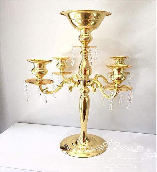 30quot tall gold arm shiny metal candelabra chandelier with hanging crystals votive candle holder wedding centerpiece2273019
30quot tall gold arm shiny metal candelabra chandelier with hanging crystals votive candle holder wedding centerpiece2273019