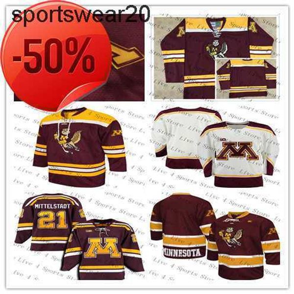 custom men minnesota gophers hockey jersey phil kessel blake wheeler ben meyers matthew knies blake mclaughlin jackson lacombe sammy walker, Black;red
custom men minnesota gophers hockey jersey phil kessel blake wheeler ben meyers matthew knies blake mclaughlin jackson lacombe sammy walker, Black;red