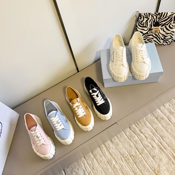 designer gabardine sneakers casual shoes cowhide low lady brand wheel trainers luxury canvas sneakers monolith platform solid heighten tria
designer gabardine sneakers casual shoes cowhide low lady brand wheel trainers luxury canvas sneakers monolith platform solid heighten tria