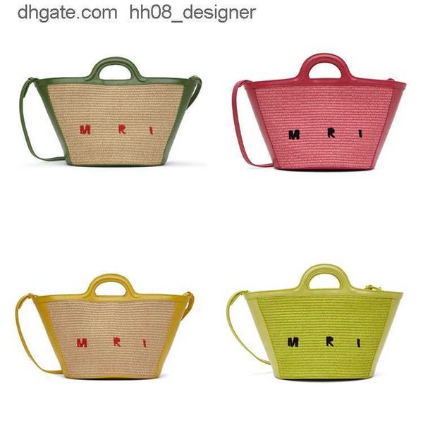 handle marn weave straw bag tropicalia micro luxury mens shoulder tote designer womens raffias bags open big sunshine handbag crossbody clut, Black
handle marn weave straw bag tropicalia micro luxury mens shoulder tote designer womens raffias bags open big sunshine handbag crossbody clut, Black