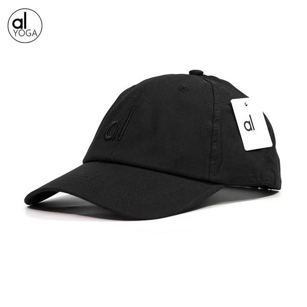 designer cap luxury alo sports caps for women and men duck tongue hat classic ladies yoga outdoor sports trend sun shield hat, Blue;gray
designer cap luxury alo sports caps for women and men duck tongue hat classic ladies yoga outdoor sports trend sun shield hat, Blue;gray