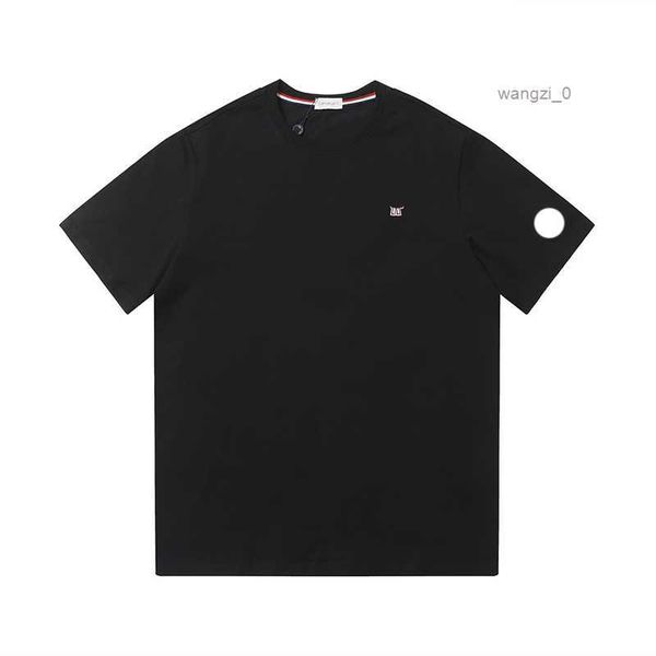 mon designer t women's embroidery badge casual versatile print loose cotton short sleeve shirt bottom size m//xl/xxl/3xl fcef fndo, White;black
mon designer t women's embroidery badge casual versatile print loose cotton short sleeve shirt bottom size m//xl/xxl/3xl fcef fndo, White;black