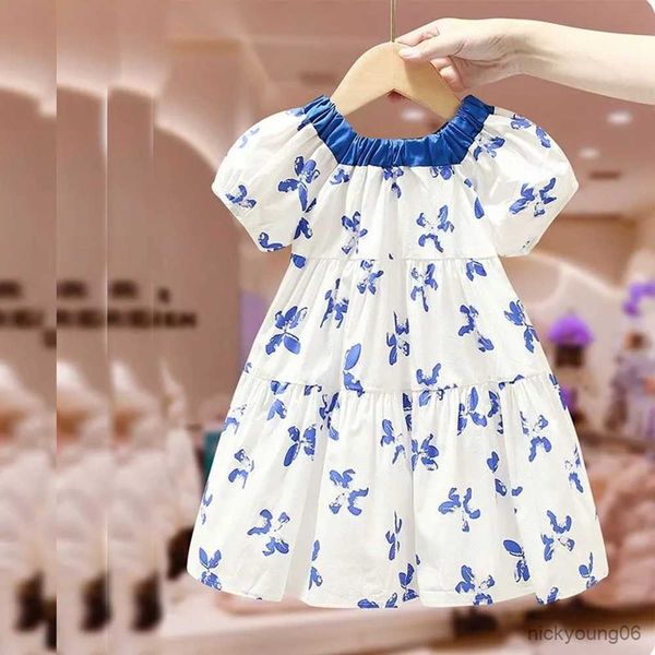 girl's dresses 2-8years summer dress children floral short sleeve for girls cute print casual toddler baby outfits 7 r230607, Red;yellow
girl's dresses 2-8years summer dress children floral short sleeve for girls cute print casual toddler baby outfits 7 r230607, Red;yellow