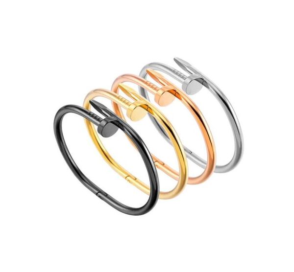 luxury nail bracelet gold bangle for men women open mouth charm bracelet y silver black no rhinestone whole couple jewelr 2908928
luxury nail bracelet gold bangle for men women open mouth charm bracelet y silver black no rhinestone whole couple jewelr 2908928