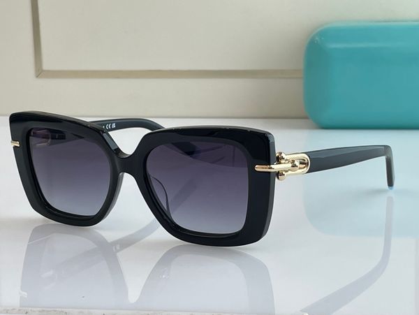 sunglasses for men women designers 4199 style anti-ultraviolet retro plate square frame random box, White;black
sunglasses for men women designers 4199 style anti-ultraviolet retro plate square frame random box, White;black