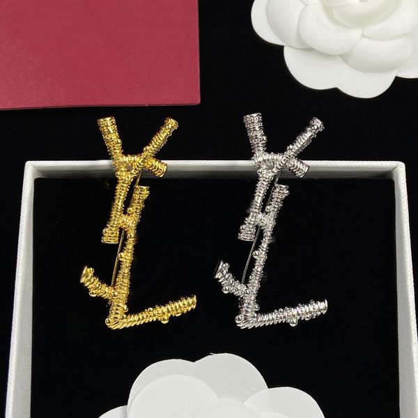 brass women designer brooches luxury brand earrings extravagant fashion jewelry, Gray
brass women designer brooches luxury brand earrings extravagant fashion jewelry, Gray