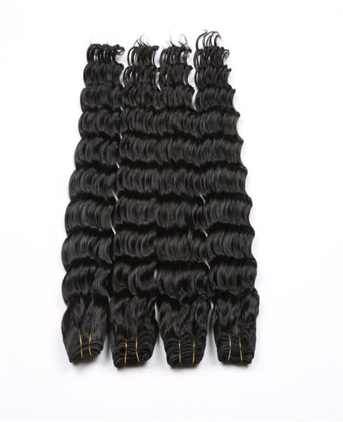 deep wave hair weave natural color 3 or 4 bundles deals 100 mongolian human curly weaving remy hair extensions4689963, Black
deep wave hair weave natural color 3 or 4 bundles deals 100 mongolian human curly weaving remy hair extensions4689963, Black