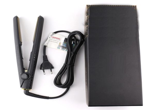 in stock quality hair straightener classic professional styler fast hair straighteners iron hair styling tool9838528, Black
in stock quality hair straightener classic professional styler fast hair straighteners iron hair styling tool9838528, Black