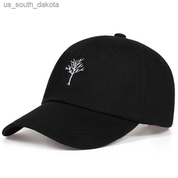high quatily tree embroidery dad hat casual hip hop snapback hats women men cotton% baseball cap outdoor golf caps l230523, Blue;gray
high quatily tree embroidery dad hat casual hip hop snapback hats women men cotton% baseball cap outdoor golf caps l230523, Blue;gray