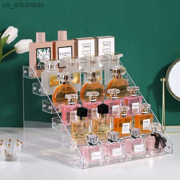 fragrance transparent acrylic perfume display rack multi-layer nail polish storage rack ladder desktoy display rack shop display tool l23052
fragrance transparent acrylic perfume display rack multi-layer nail polish storage rack ladder desktoy display rack shop display tool l23052
