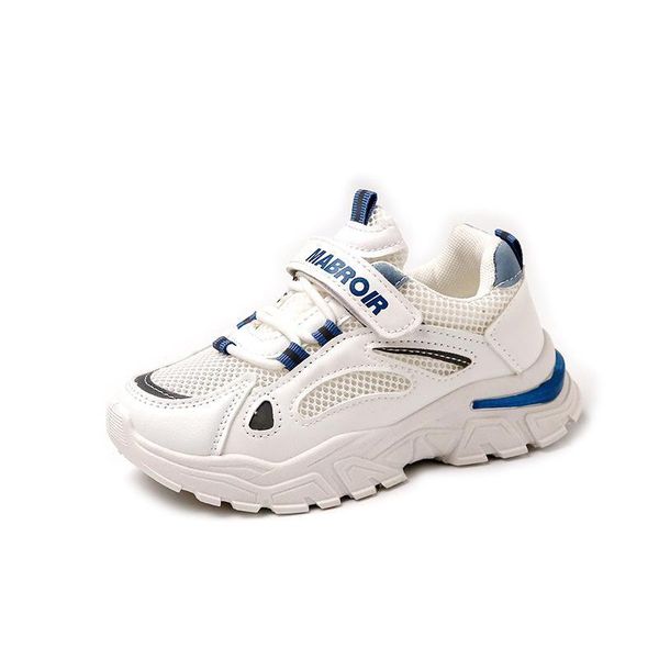 athletic kids shoes basketball footwear spring summer boys running fashion mesh breathable casual f15085, Black
athletic kids shoes basketball footwear spring summer boys running fashion mesh breathable casual f15085, Black