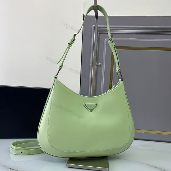 fashion shoulder bag cleo underarm mirror quality designer totes hobo handbag beach bright smooth calfskin enamel triangle logo 1bc156 simpl
fashion shoulder bag cleo underarm mirror quality designer totes hobo handbag beach bright smooth calfskin enamel triangle logo 1bc156 simpl