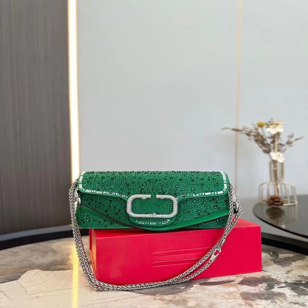 designer bag fashion designer's cross-body bag shoulder bag leather bag stylish design versatile and versatile wallet 27cm
designer bag fashion designer's cross-body bag shoulder bag leather bag stylish design versatile and versatile wallet 27cm