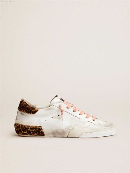 sole heel small dirty shoes designer luxury italian vintage handmade super-star sneakers leopard print pony leather multi-fox leather, Black
sole heel small dirty shoes designer luxury italian vintage handmade super-star sneakers leopard print pony leather multi-fox leather, Black