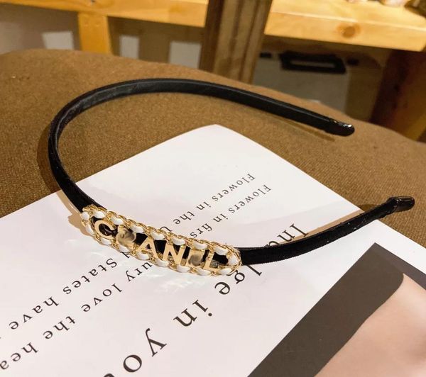 colorful black for ladies wide striped cute hair hoop hairbands with cloth wrapped for girls8130100, Black;brown 
colorful black for ladies wide striped cute hair hoop hairbands with cloth wrapped for girls8130100, Black;brown