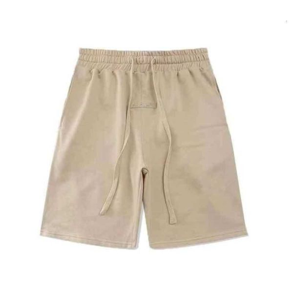 2023 ess pant mens women designer 21ss reflective shorts casual sports loose oversize style drawstring short pants trend size s-xljq7r, Black
2023 ess pant mens women designer 21ss reflective shorts casual sports loose oversize style drawstring short pants trend size s-xljq7r, Black