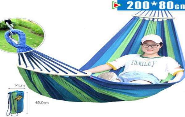 20080cm hammock leisure outdoor furniture hanging doublebed sleeping bed canvas cloth swing camping home garden9544721
20080cm hammock leisure outdoor furniture hanging doublebed sleeping bed canvas cloth swing camping home garden9544721