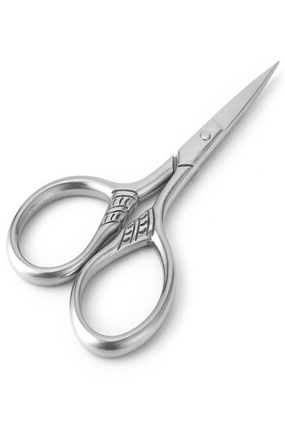 1pc stainless steel beard trimmer scissor mini size shaving shear beard trimmer eyebrow bang cutting scissor for barber home use6920539
1pc stainless steel beard trimmer scissor mini size shaving shear beard trimmer eyebrow bang cutting scissor for barber home use6920539