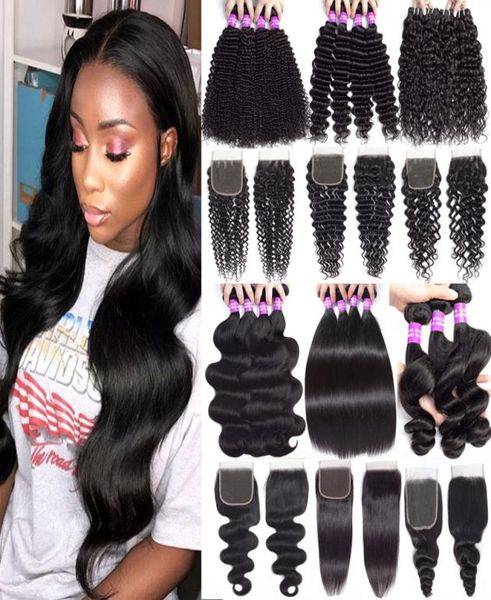 9a malaysian deep wave curly virgin human hair bundles with closure human hair weave body wave bundles with 4x4 lace closure hair 3981224, Black
9a malaysian deep wave curly virgin human hair bundles with closure human hair weave body wave bundles with 4x4 lace closure hair 3981224, Black