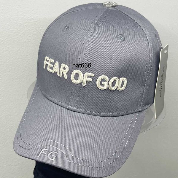 fog hard duck tongue hat casual baseball cap essentials high street couple sun hat, Blue;gray
fog hard duck tongue hat casual baseball cap essentials high street couple sun hat, Blue;gray
